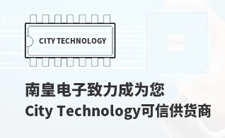 ��Ϊ���м�ֵ��City Technology������
